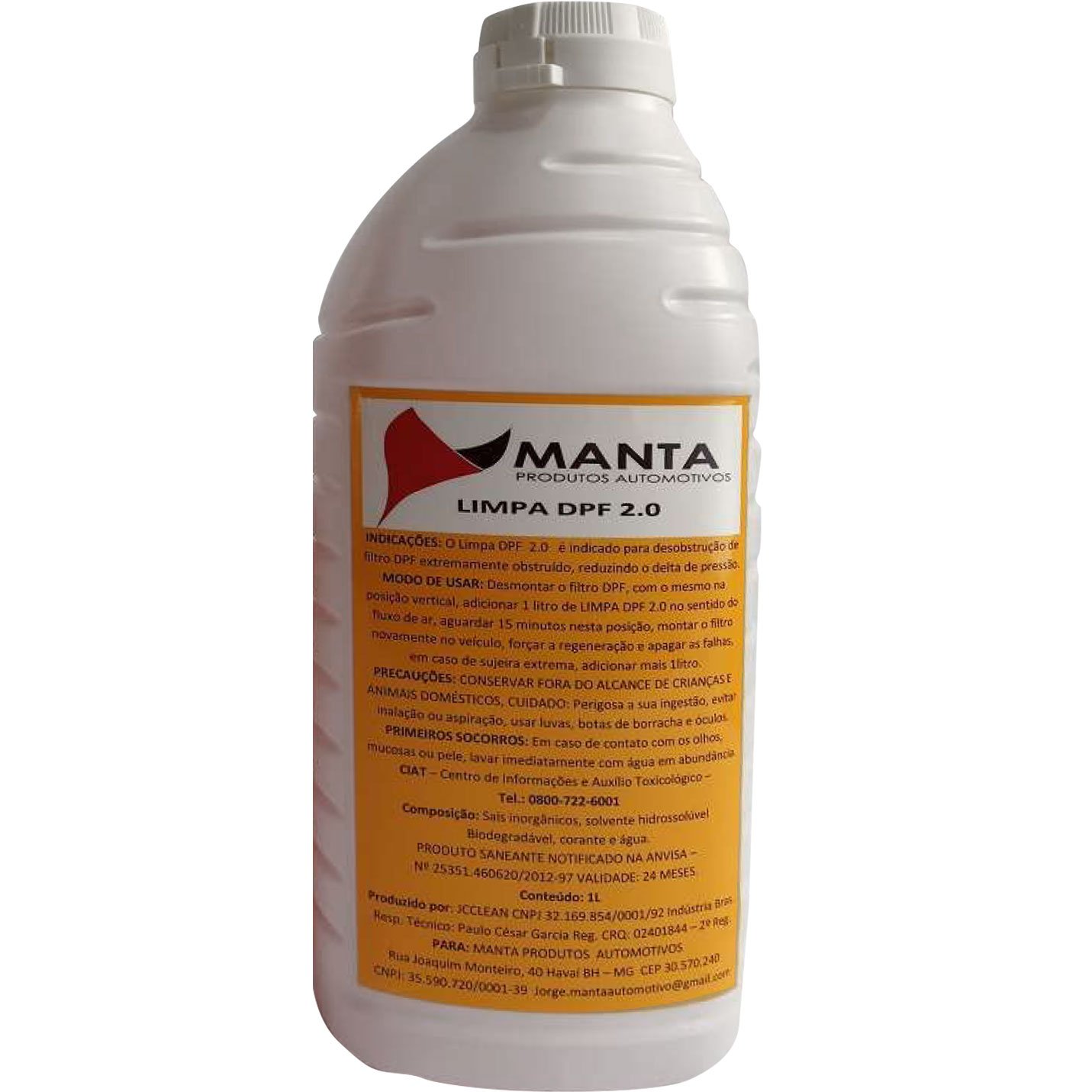 LIMPA-DPF-2.0-1L